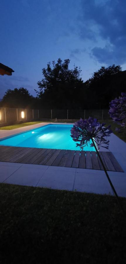 Magic Garden With Jacuzzi-Pool And Luxury Lake Como View Лено Екстериор снимка
