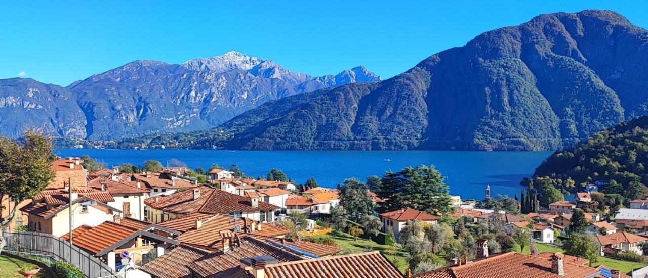 Magic Garden With Jacuzzi-Pool And Luxury Lake Como View Лено Екстериор снимка