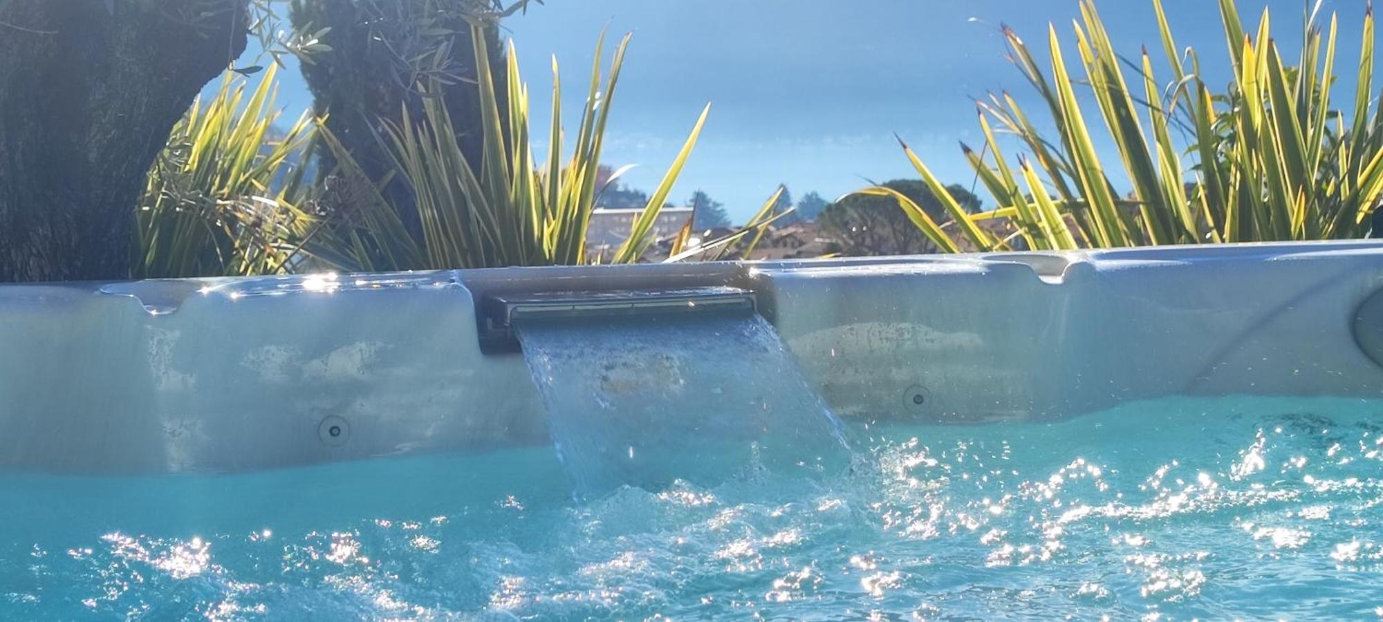 Magic Garden With Jacuzzi-Pool And Luxury Lake Como View Лено Екстериор снимка